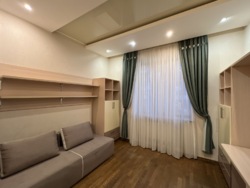 Сталінка з ремонтом і АО в центрі фото 13 Сталінка з ремонтом і АО в центрі фото 13