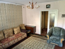 3-кімнатна, 64 м², вул. Героїв Десантників — зручна локація, гарна ціна фото 11 3-кімнатна, 64 м², вул. Героїв Десантників — зручна локація, гарна ціна фото 11