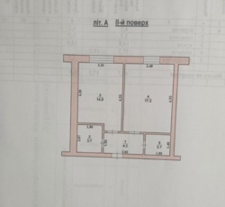1но кімнатна, ЖК Авіла, 2й поверх фото 16 1но кімнатна, ЖК Авіла, 2й поверх фото 16