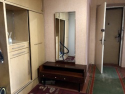 3-кімнатна, 64 м², вул. Героїв Десантників — зручна локація, гарна ціна фото 12 3-кімнатна, 64 м², вул. Героїв Десантників — зручна локація, гарна ціна фото 12