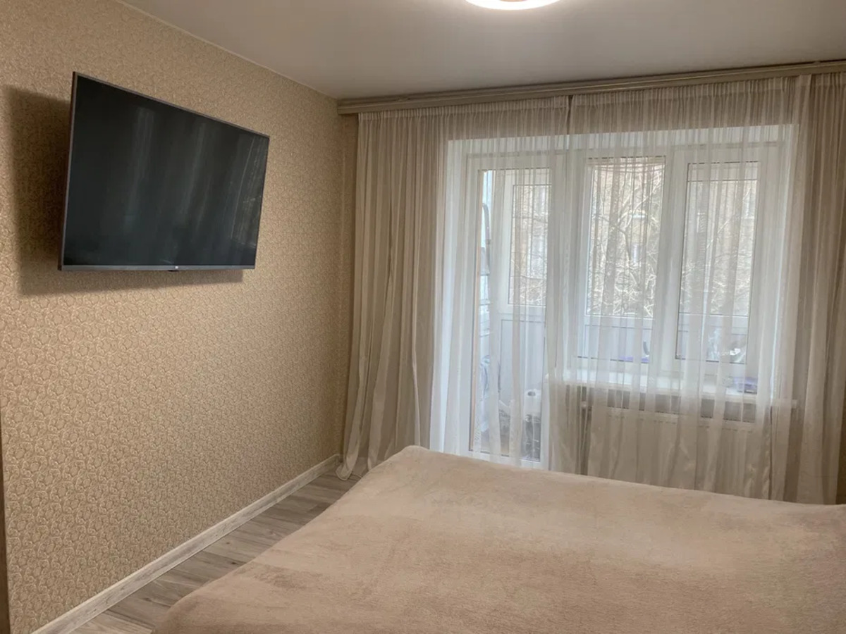 Продам 2 кімнатну квартиру вул. Тельнова ( Дендропарк). фото 1 Продам 2 кімнатну квартиру вул. Тельнова ( Дендропарк). фото 1