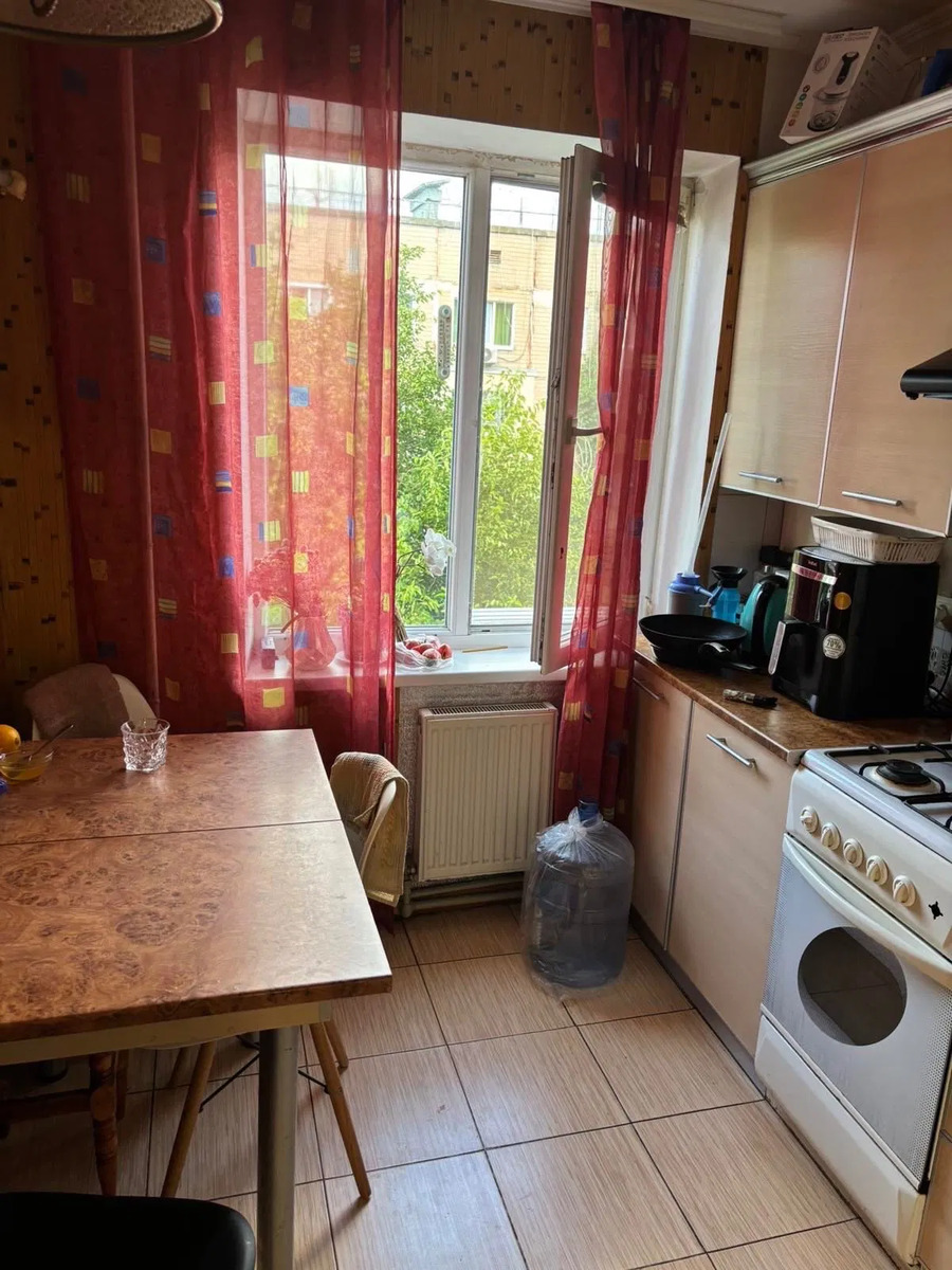 Продам 2-х кімнатну квартиру. фото 1 Продам 2-х кімнатну квартиру. фото 1