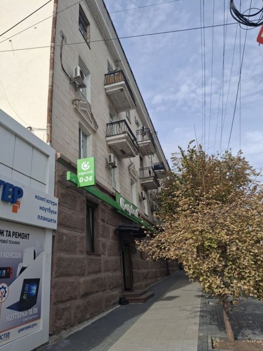 Продам квартиру в самому центрі | Сталінка. фото 1 Продам квартиру в самому центрі | Сталінка. фото 1