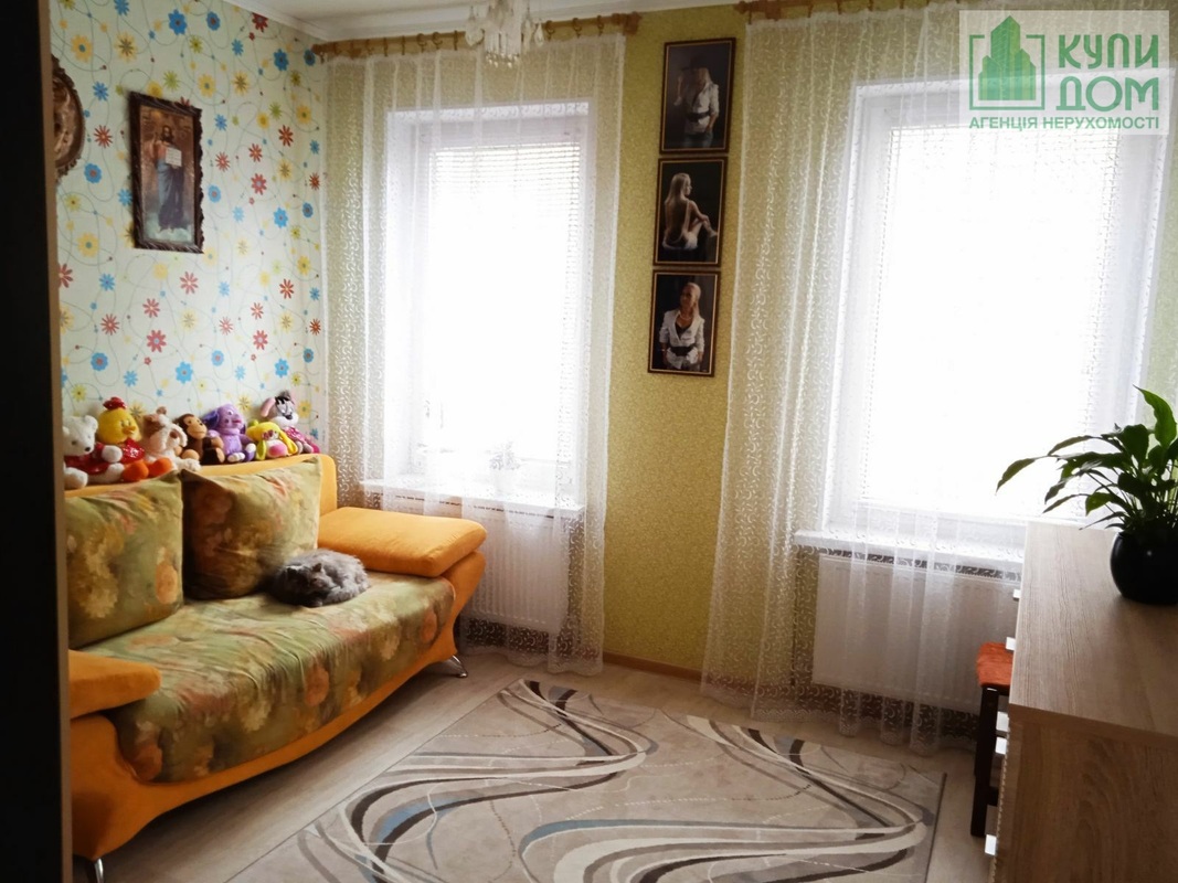 Продам квартиру на вулицi Михайлівська Кропивницький (Кіровоград), Центр Продам квартиру на вулицi Михайлівська Кропивницький (Кіровоград), Центр