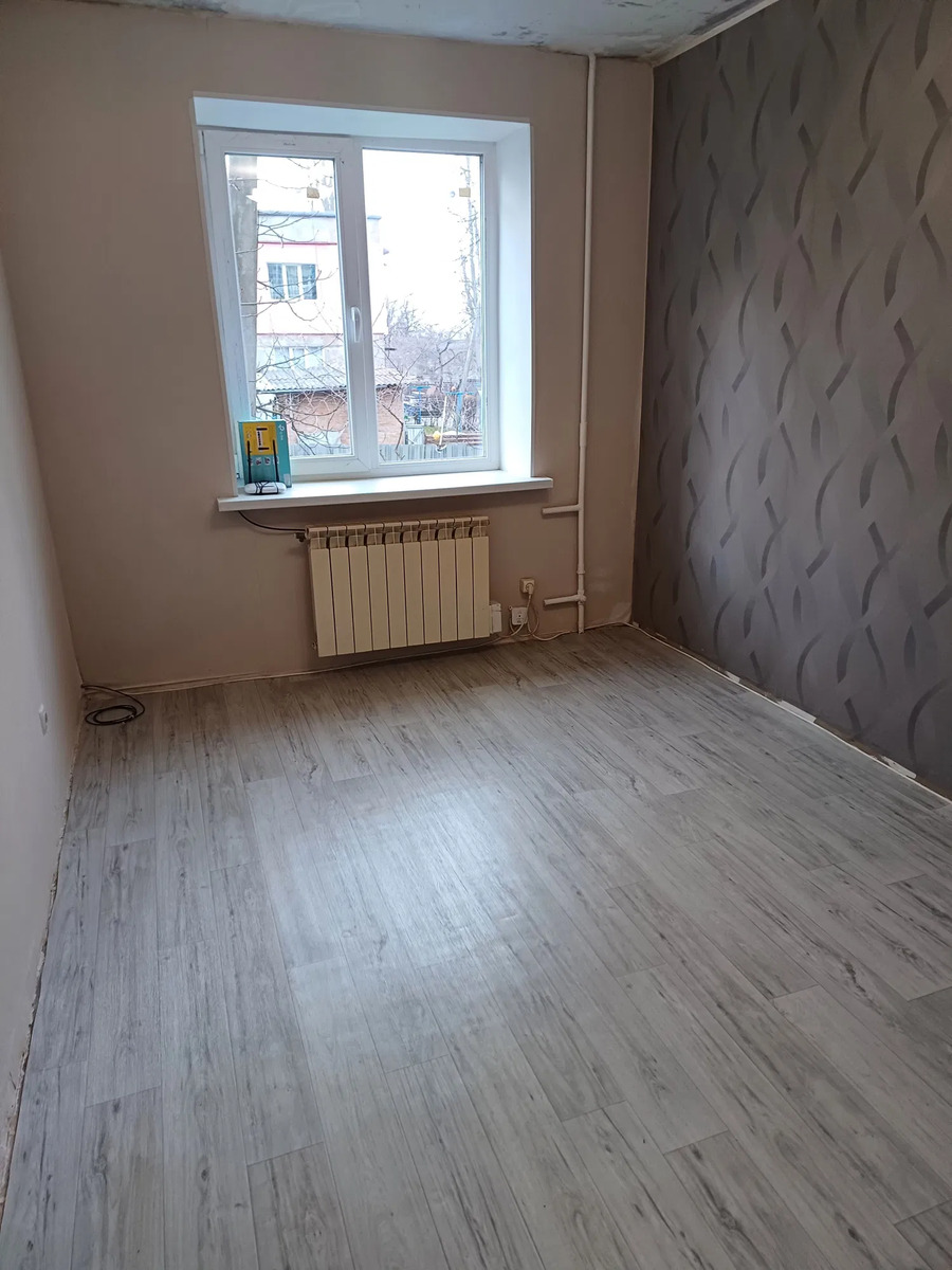 Продам 3 кімнати в гуртожитку в Гірничому фото 1 Продам 3 кімнати в гуртожитку в Гірничому фото 1