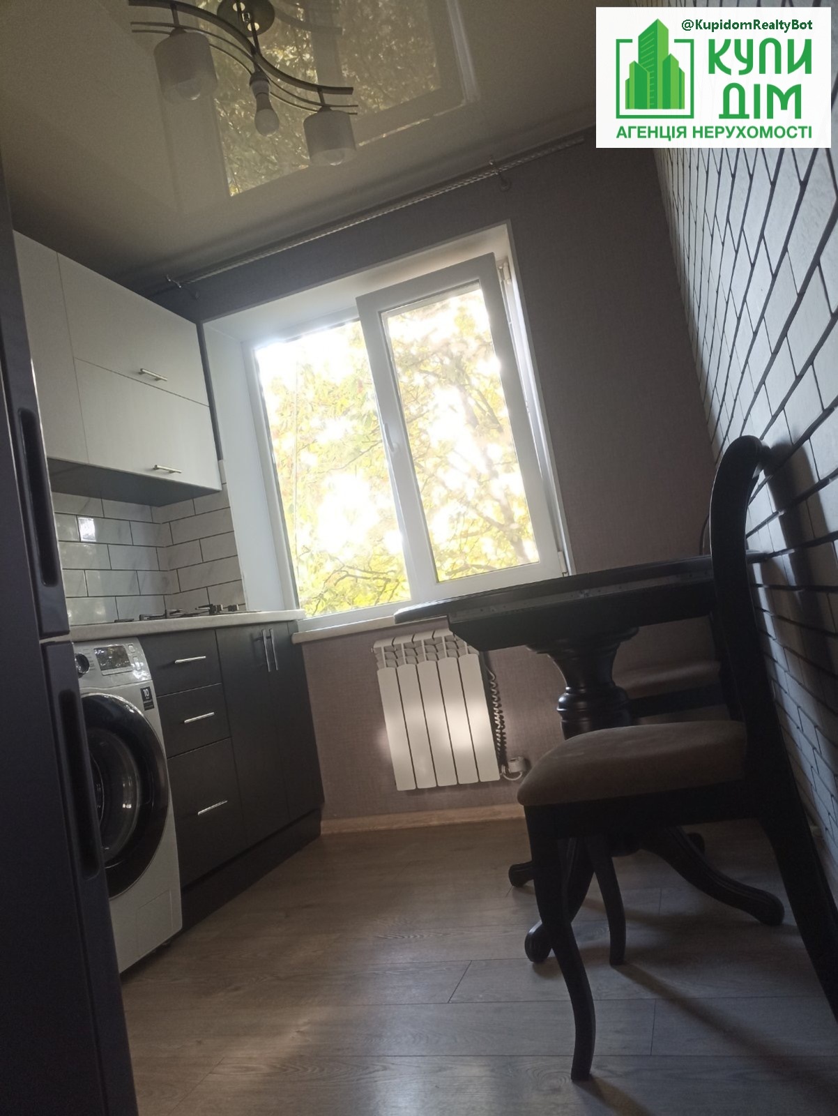 Продаж 2 кімнатної квартири фото 1 Продаж 2 кімнатної квартири фото 1