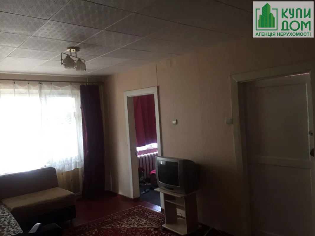 Продам квартиру в районе Крытого рынка. Кропивницкий Продам квартиру в районе Крытого рынка. Кропивницкий