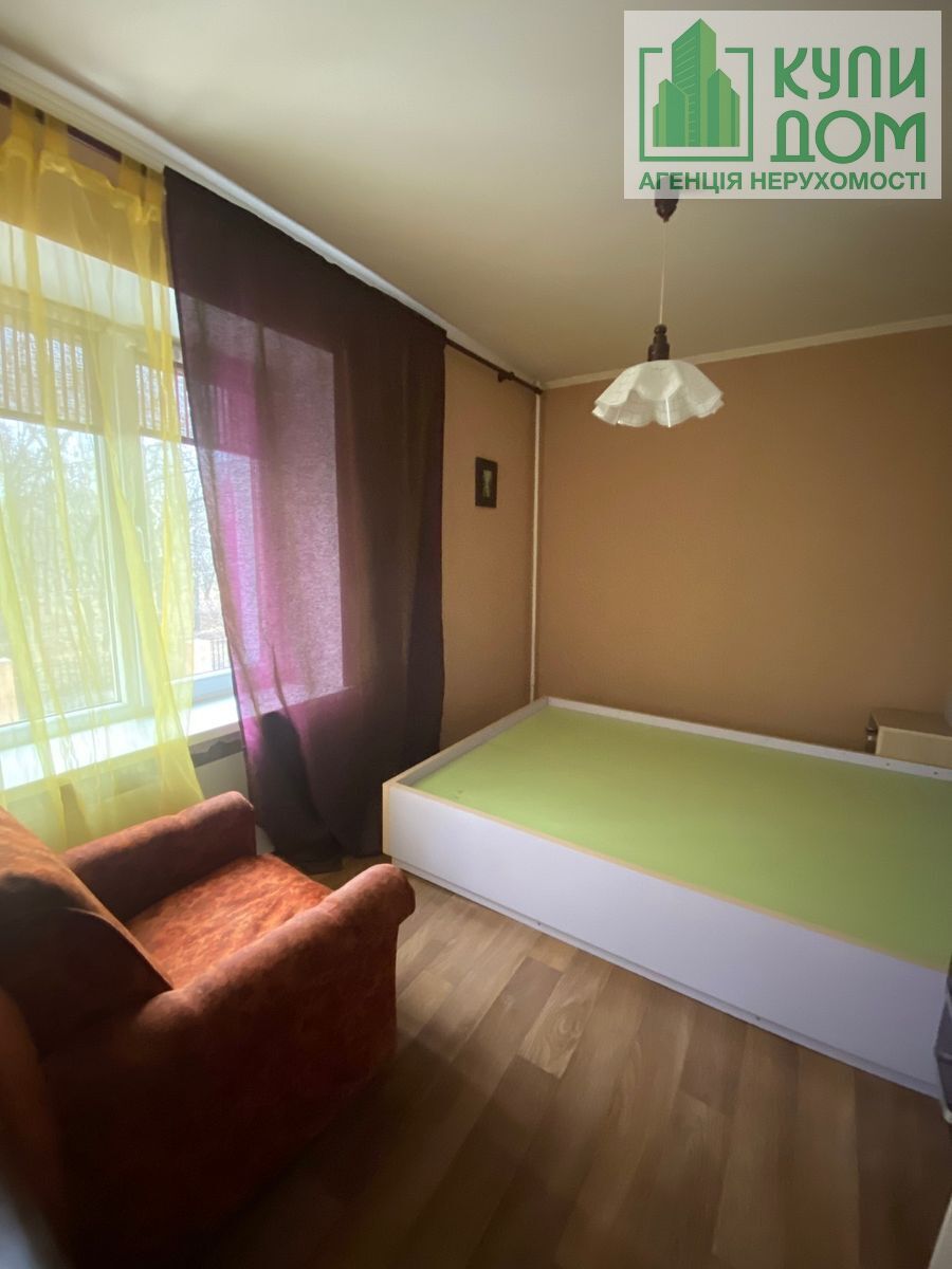 Продаж квартири біля парку фото 1 Продаж квартири біля парку фото 1