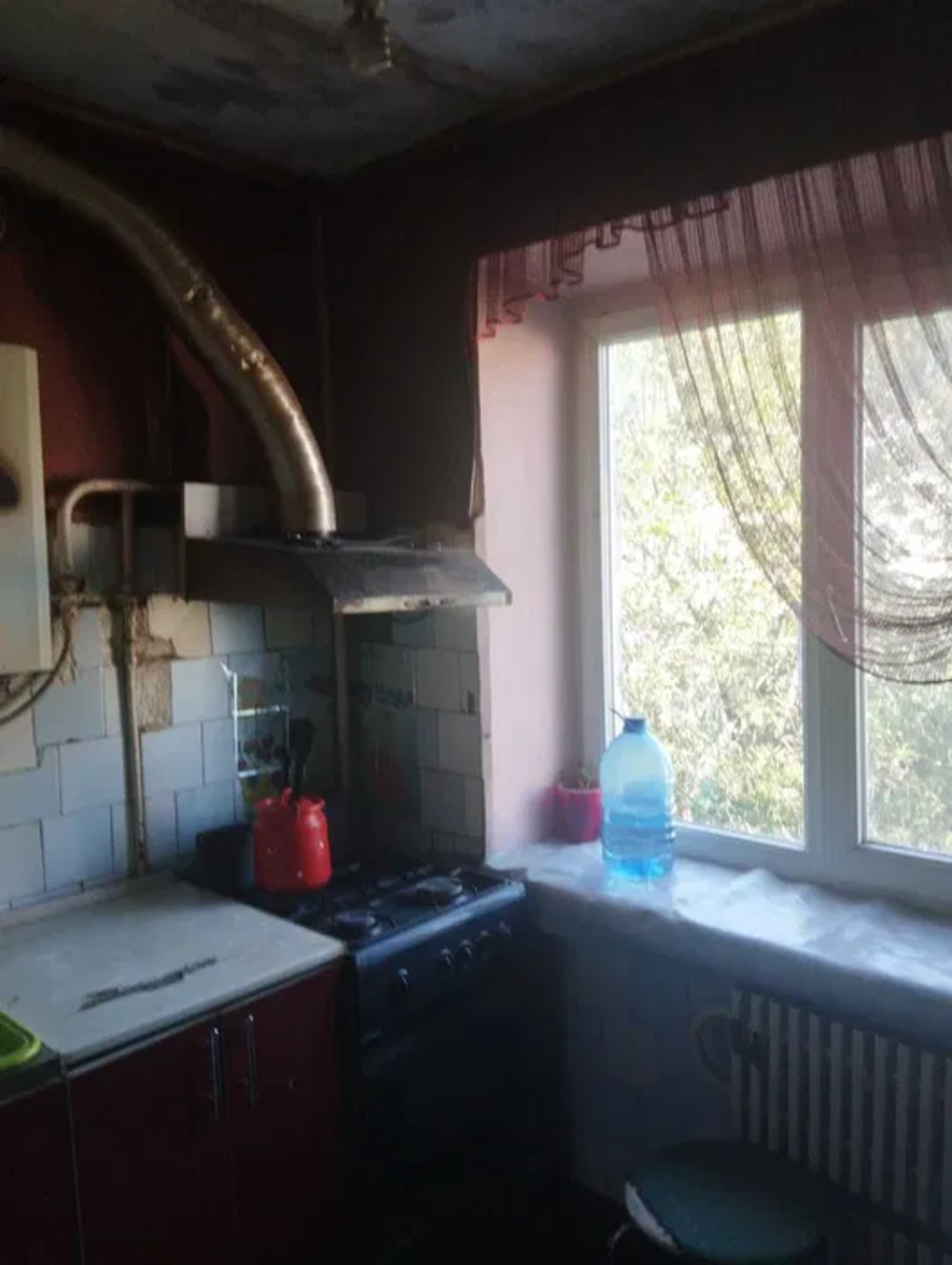 Продається квартира Кіровоградська, Кропивницький, Фортечний (кіровський), Критий ринок фото 1 Продається квартира Кіровоградська, Кропивницький, Фортечний (кіровський), Критий ринок фото 1