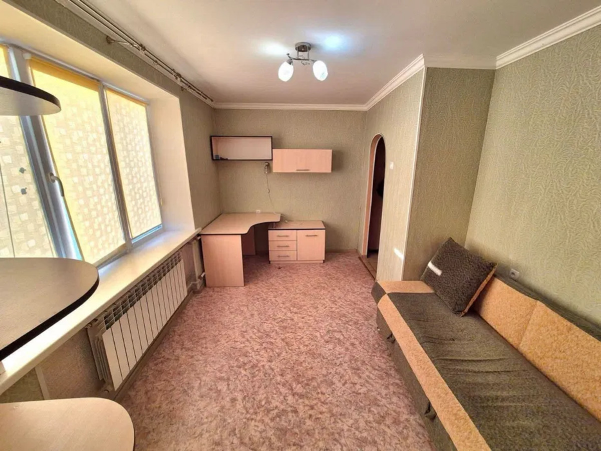 Продаж 2-кімнатна квартира, р-н Миколаївки фото 1 Продаж 2-кімнатна квартира, р-н Миколаївки фото 1