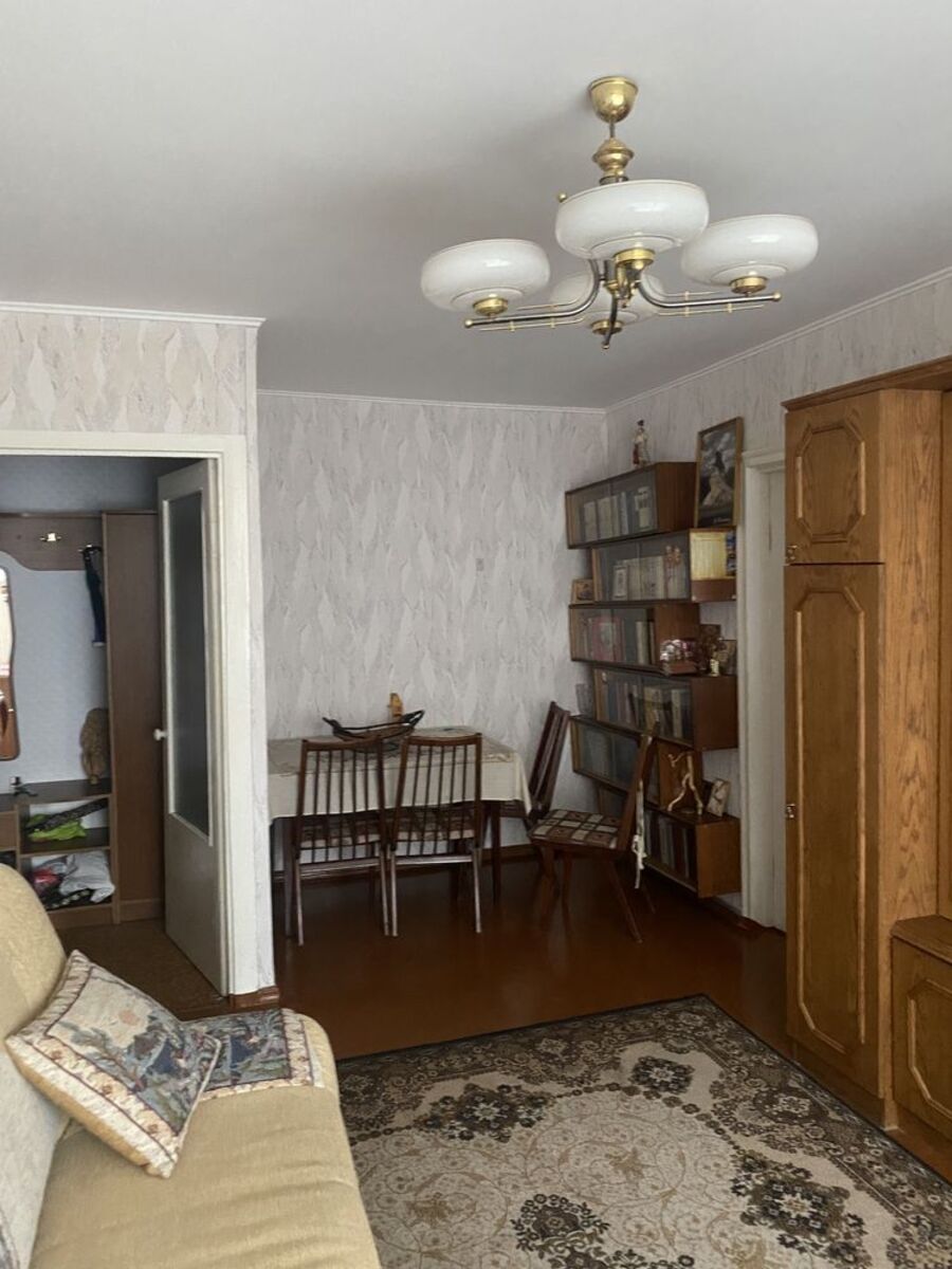 Квартира 2 кімнати район Новомиколаївка. фото 1 Квартира 2 кімнати район Новомиколаївка. фото 1