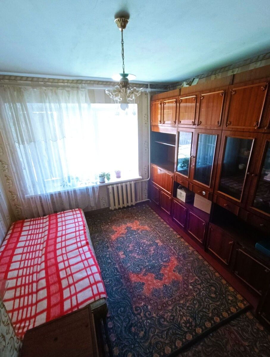 Продається однокімнатна квартира. фото 1 Продається однокімнатна квартира. фото 1