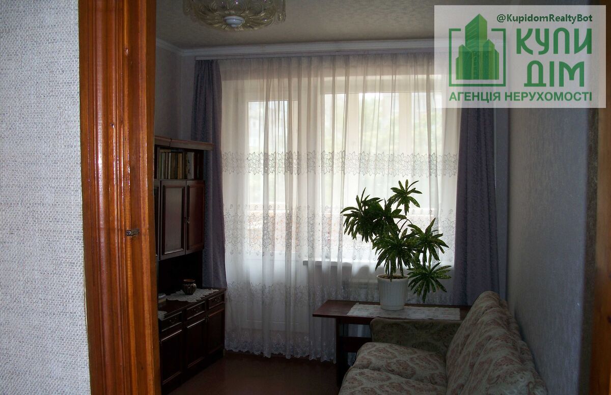 Продаж 3-кімнатної квартири на Полтавській фото 1 Продаж 3-кімнатної квартири на Полтавській фото 1