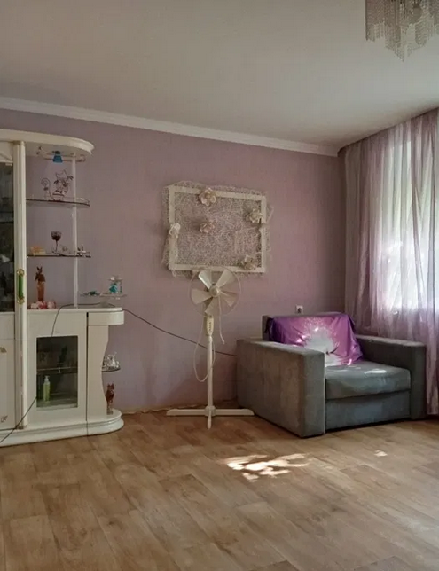 Продаж 90 кв.м, крупногабаритна 3-к квартира з АГВ фото 1 Продаж 90 кв.м, крупногабаритна 3-к квартира з АГВ фото 1