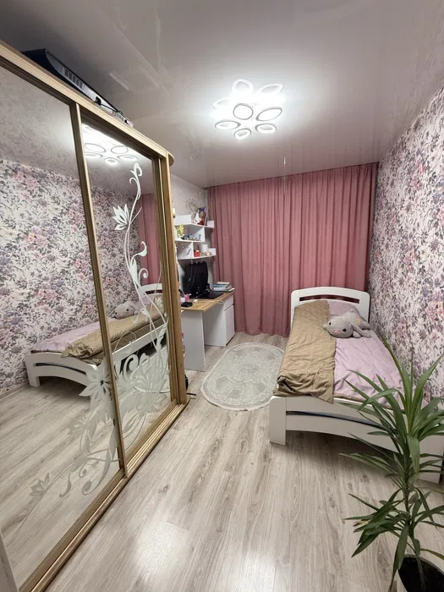 Продаж 2х кімнатної квартири на Соколівці. фото 1 Продаж 2х кімнатної квартири на Соколівці. фото 1