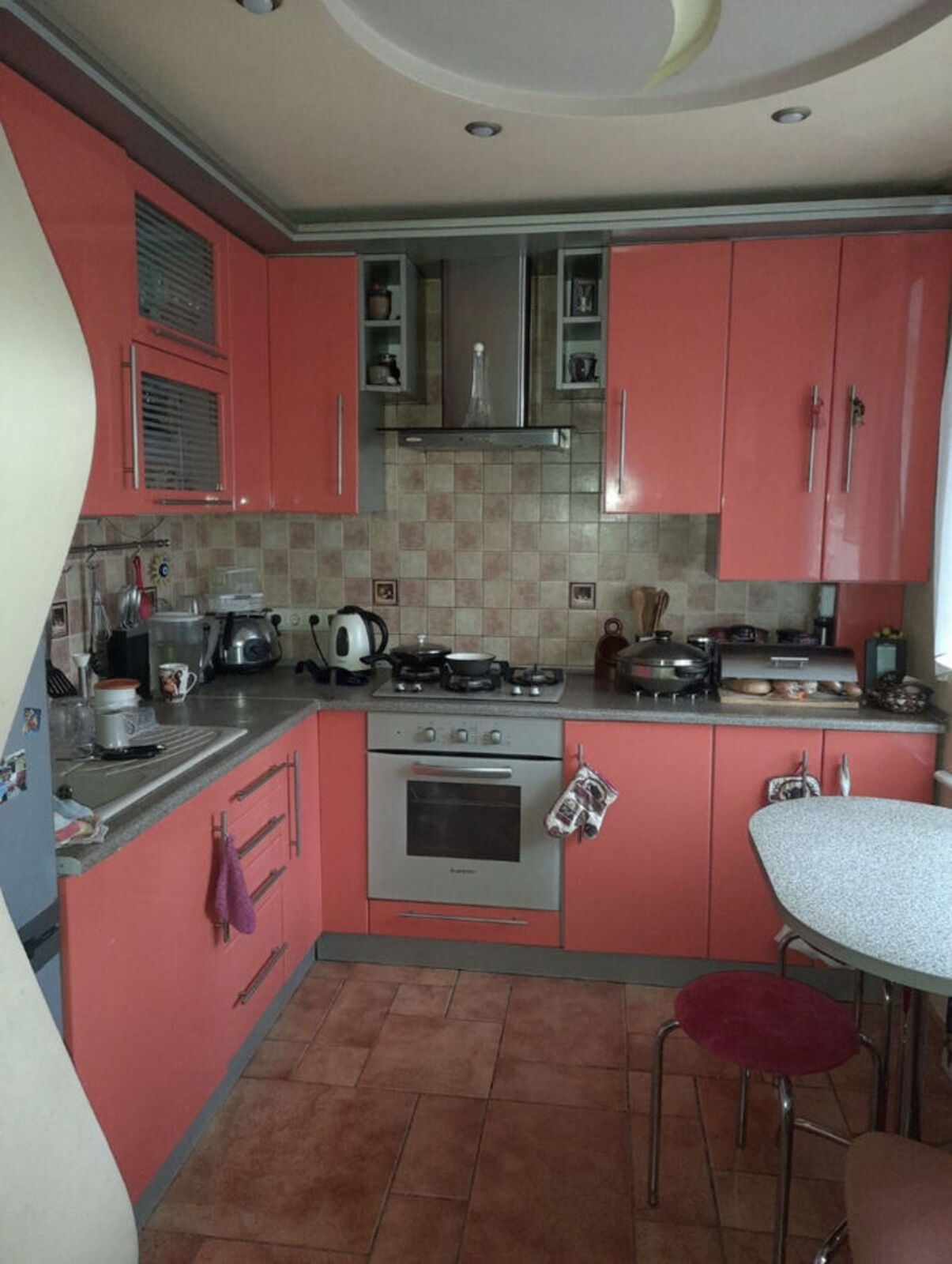 Продам 3-к кв-ру. ресторан Cha-Cha фото 1 Продам 3-к кв-ру. ресторан Cha-Cha фото 1