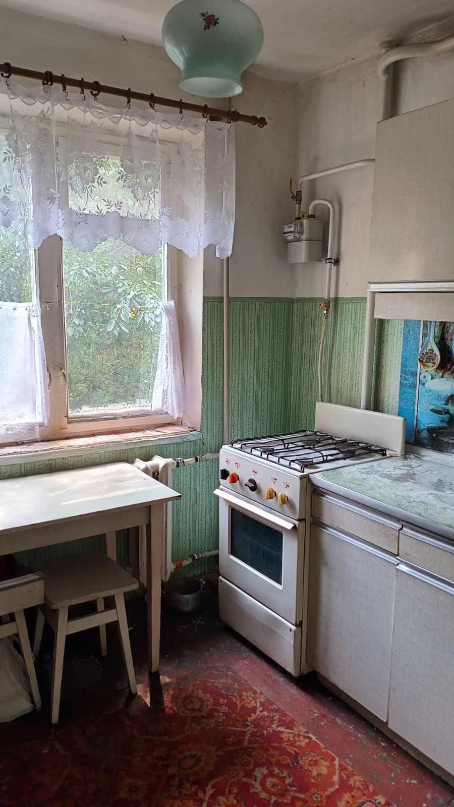 Продається 2-кімнатна квартира на вул. Академіка Корольова фото 1 Продається 2-кімнатна квартира на вул. Академіка Корольова фото 1