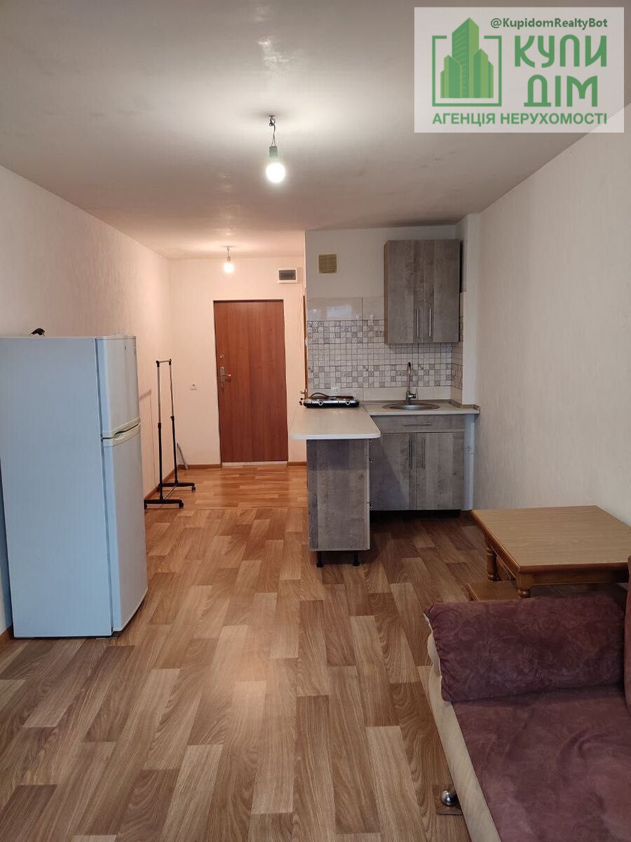 Продам1 кім. квартиру на 101 м-н фото 1 Продам1 кім. квартиру на 101 м-н фото 1