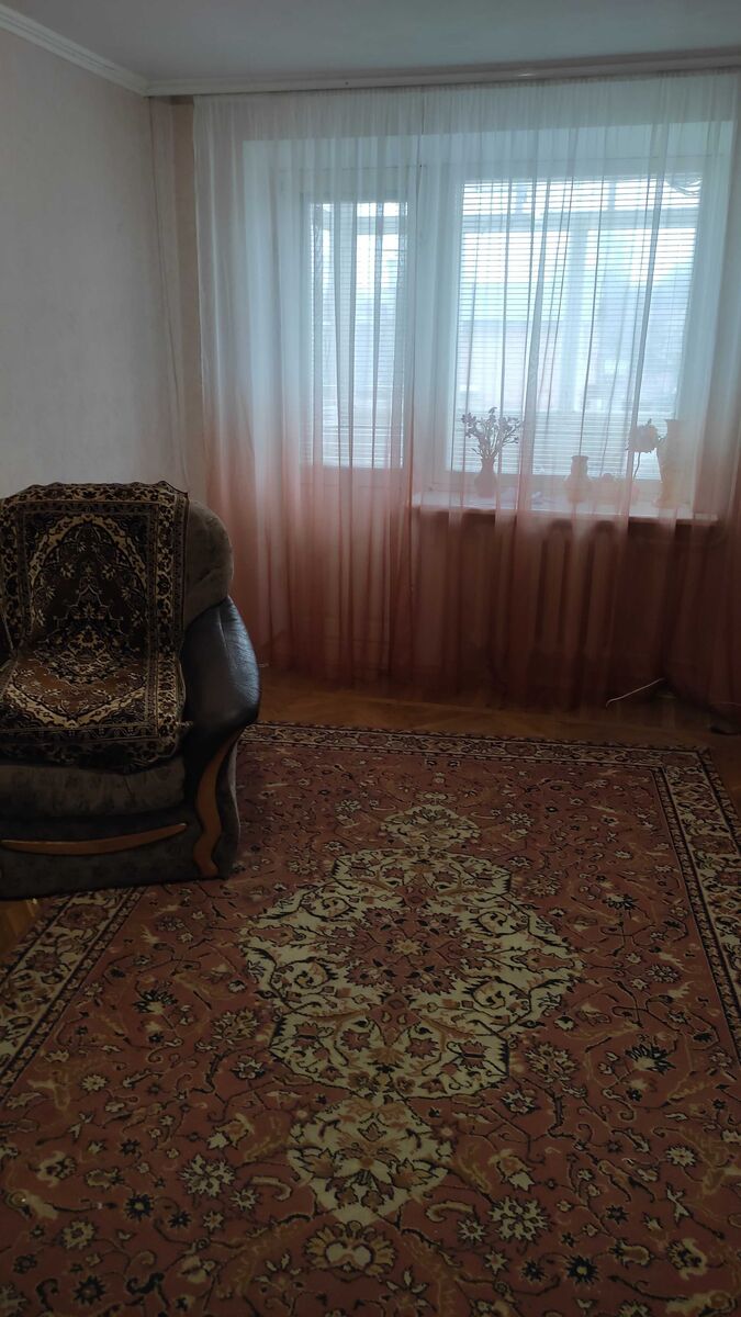 Продається квартира в районі Старого автовокзалу. фото 1 Продається квартира в районі Старого автовокзалу. фото 1