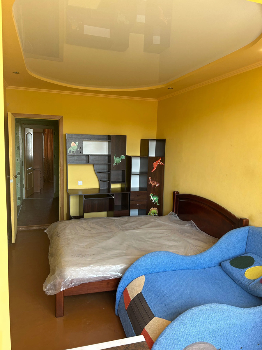 Продам 3-х кімнатну квартиру на Ковалівці. фото 1 Продам 3-х кімнатну квартиру на Ковалівці. фото 1