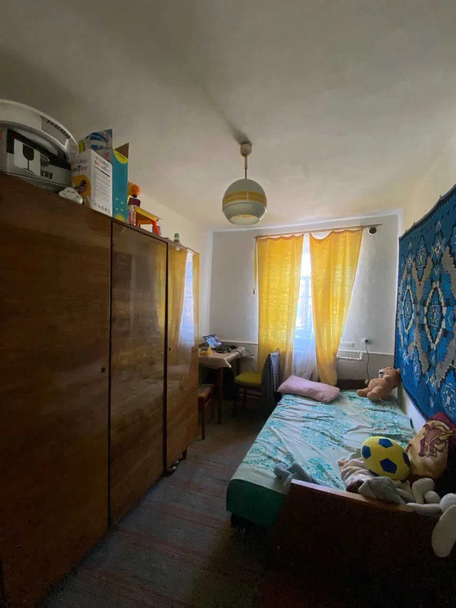 ТЕРМІНОВО продам 3ри кімнатну квартиру. фото 1 ТЕРМІНОВО продам 3ри кімнатну квартиру. фото 1