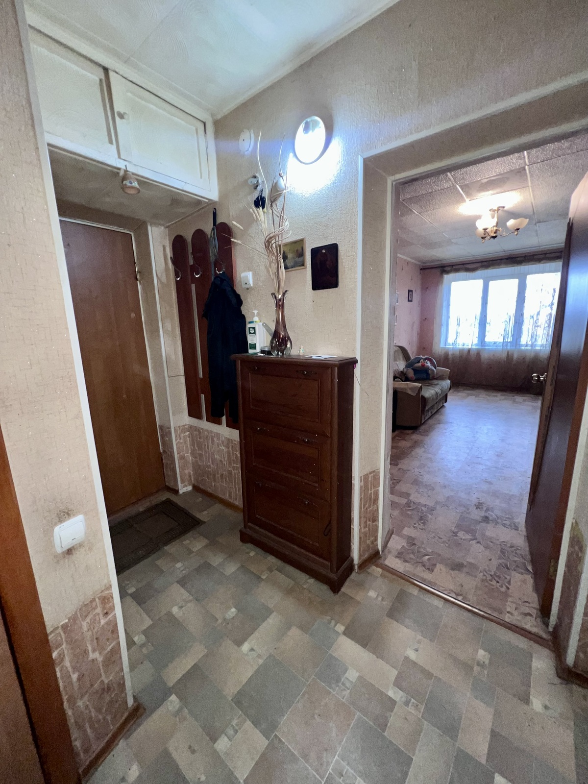 3к квартира без ремонту центр міста. Можливо під програму!!! фото 1 3к квартира без ремонту центр міста. Можливо під програму!!! фото 1