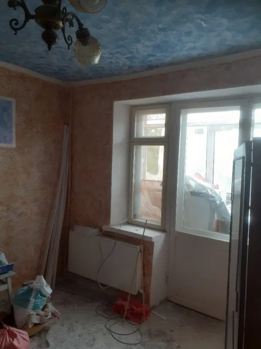 Продам 1 кімнатну квартиру В районі Полтавської. фото 1 Продам 1 кімнатну квартиру В районі Полтавської. фото 1