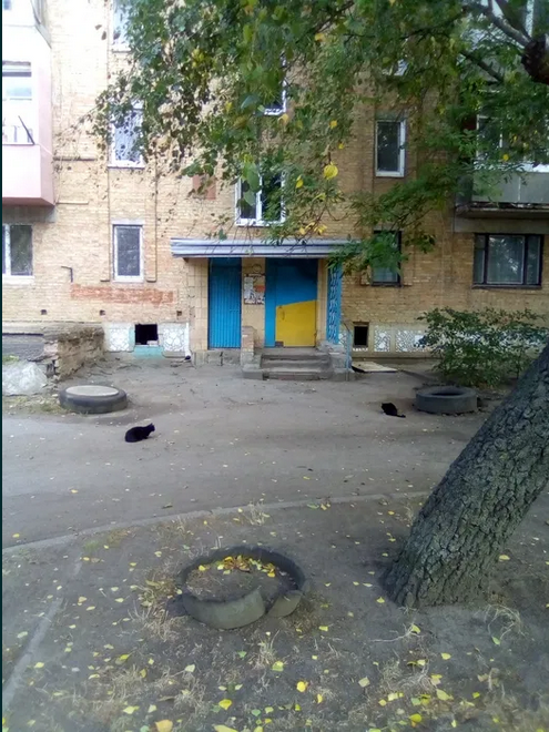 1 кімнатна проспект Промисловий (за 101 мкр). фото 1 1 кімнатна проспект Промисловий (за 101 мкр). фото 1