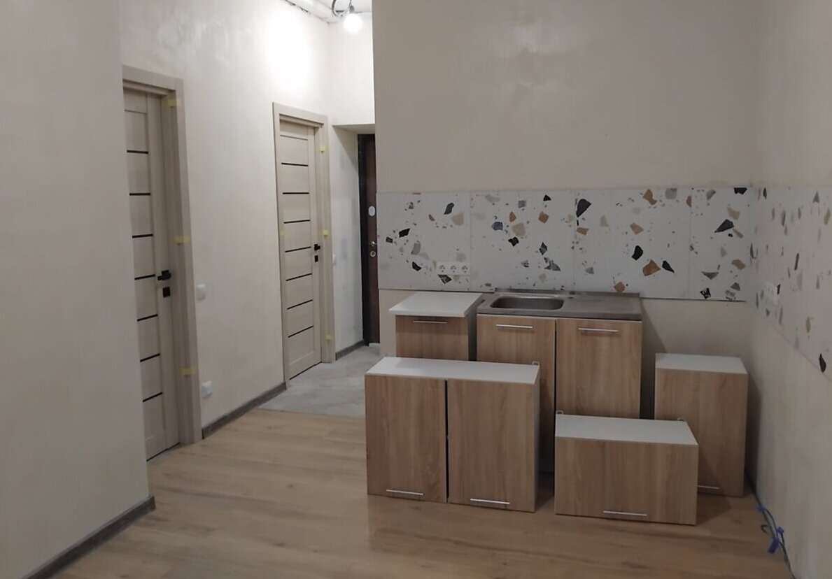 Пропонуємо до продажу 1-кімнатну квартиру фото 1 Пропонуємо до продажу 1-кімнатну квартиру фото 1