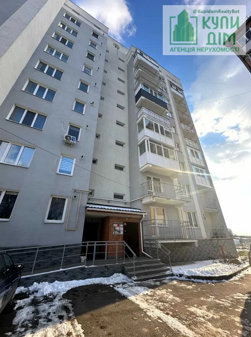 Продаж 3 кімнатної квартири в новобудові, фото 1 Продаж 3 кімнатної квартири в новобудові, фото 1