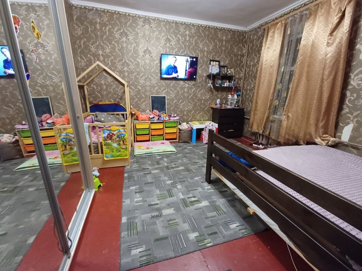 3-х кімнатна квартира на землі Ковалівка. фото 1 3-х кімнатна квартира на землі Ковалівка. фото 1