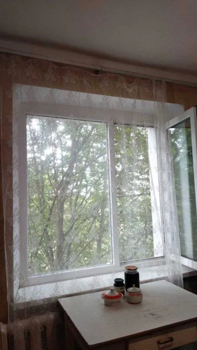 Продається 2-х кімнатна квартира в с.Новому фото 1 Продається 2-х кімнатна квартира в с.Новому фото 1