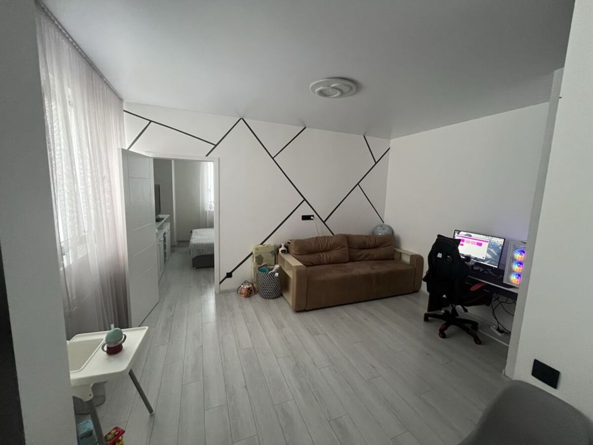 Продам квартиру 39,9 квадратів. фото 1 Продам квартиру 39,9 квадратів. фото 1