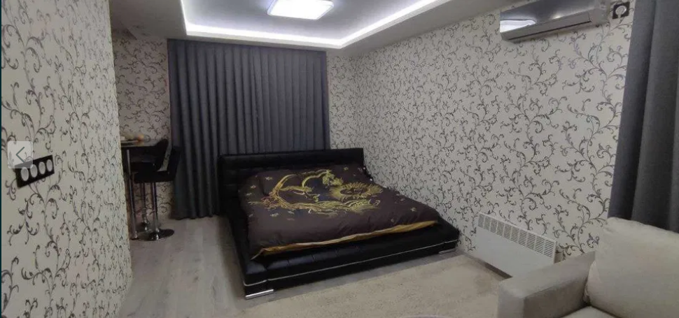 Продам 1 кім. квартиру з ремонтом та всією технікою і меб. фото 1 Продам 1 кім. квартиру з ремонтом та всією технікою і меб. фото 1