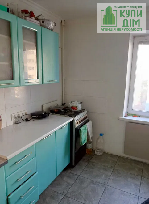 Продаж 2 х кімнатної квартири фото 1 Продаж 2 х кімнатної квартири фото 1