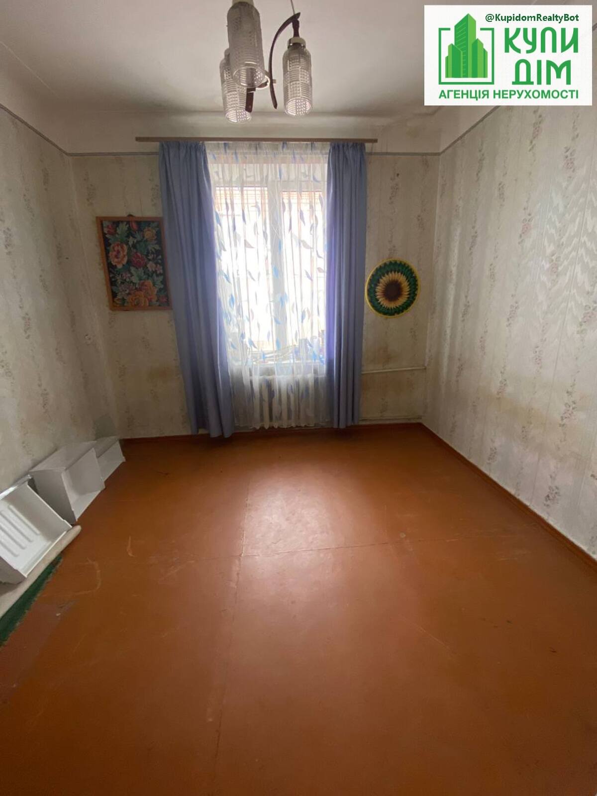 Продам 3х кімнатну квартиру у центрі (3D Тур) фото 1 Продам 3х кімнатну квартиру у центрі (3D Тур) фото 1