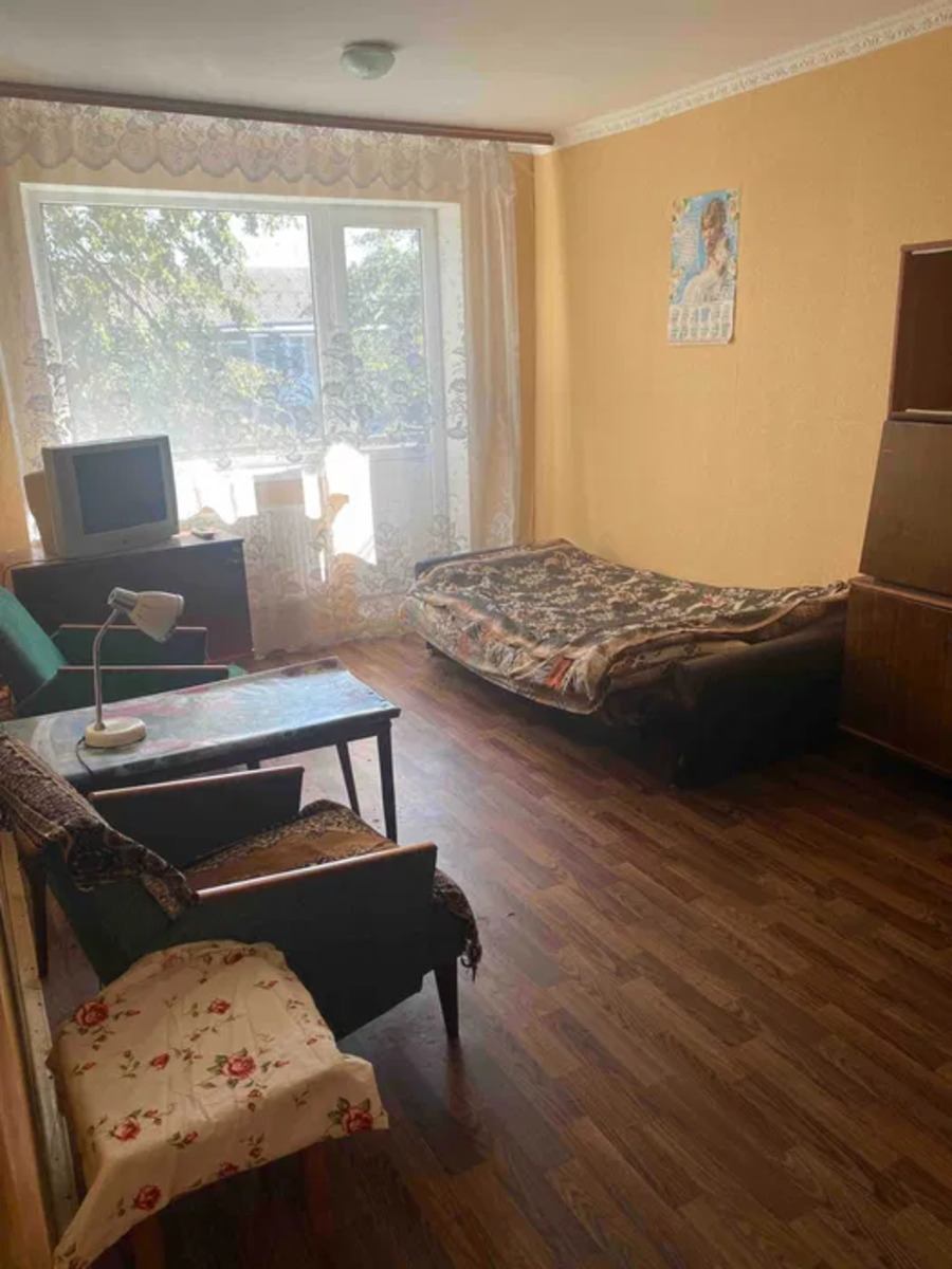 Продаж 1-кімнаткої квартири в районі Критого ринку. фото 1 Продаж 1-кімнаткої квартири в районі Критого ринку. фото 1