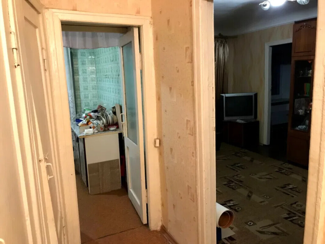 Фото квартиры в Ивано-Благодатном Фото квартиры в Ивано-Благодатном