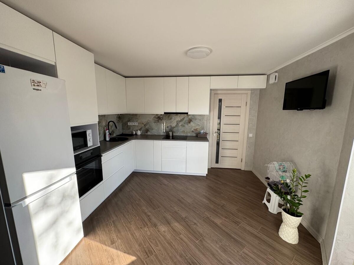 ПРОДАМ 3-кімнатну квартирау на Ковалівці фото 1 ПРОДАМ 3-кімнатну квартирау на Ковалівці фото 1