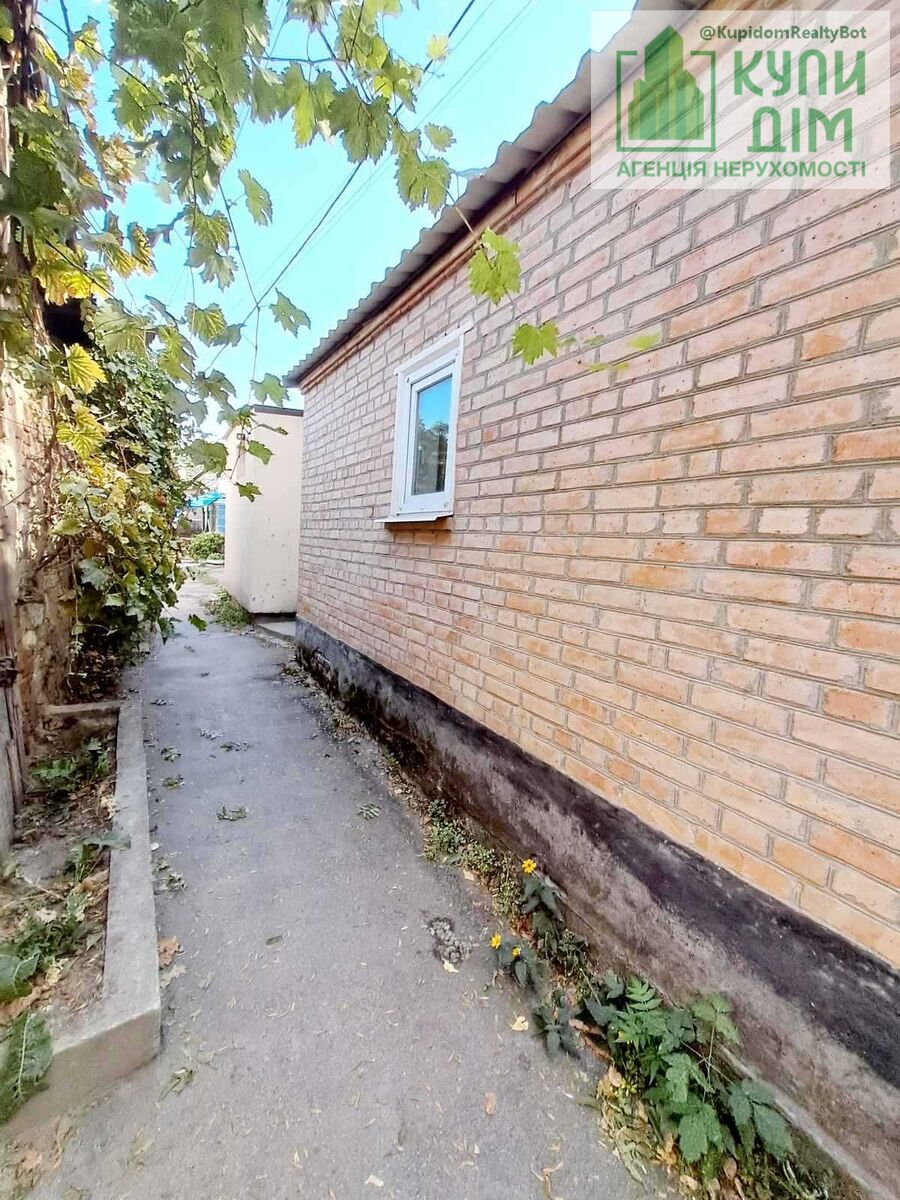 Продам 2-о к під ремонт в центрі по вул.Тимірязєва. фото 1 Продам 2-о к під ремонт в центрі по вул.Тимірязєва. фото 1