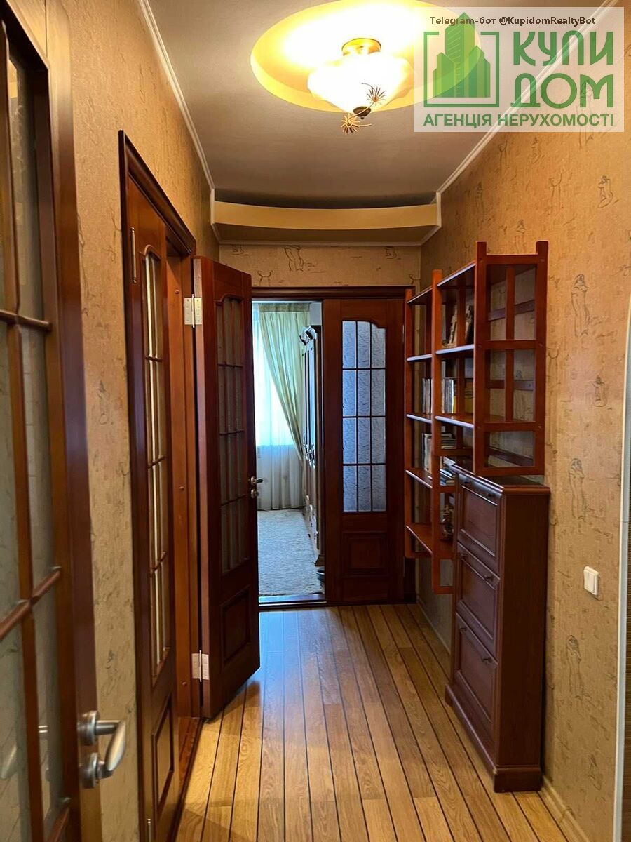 Продам затишну 2-кімнатну квартиру фото 1 Продам затишну 2-кімнатну квартиру фото 1