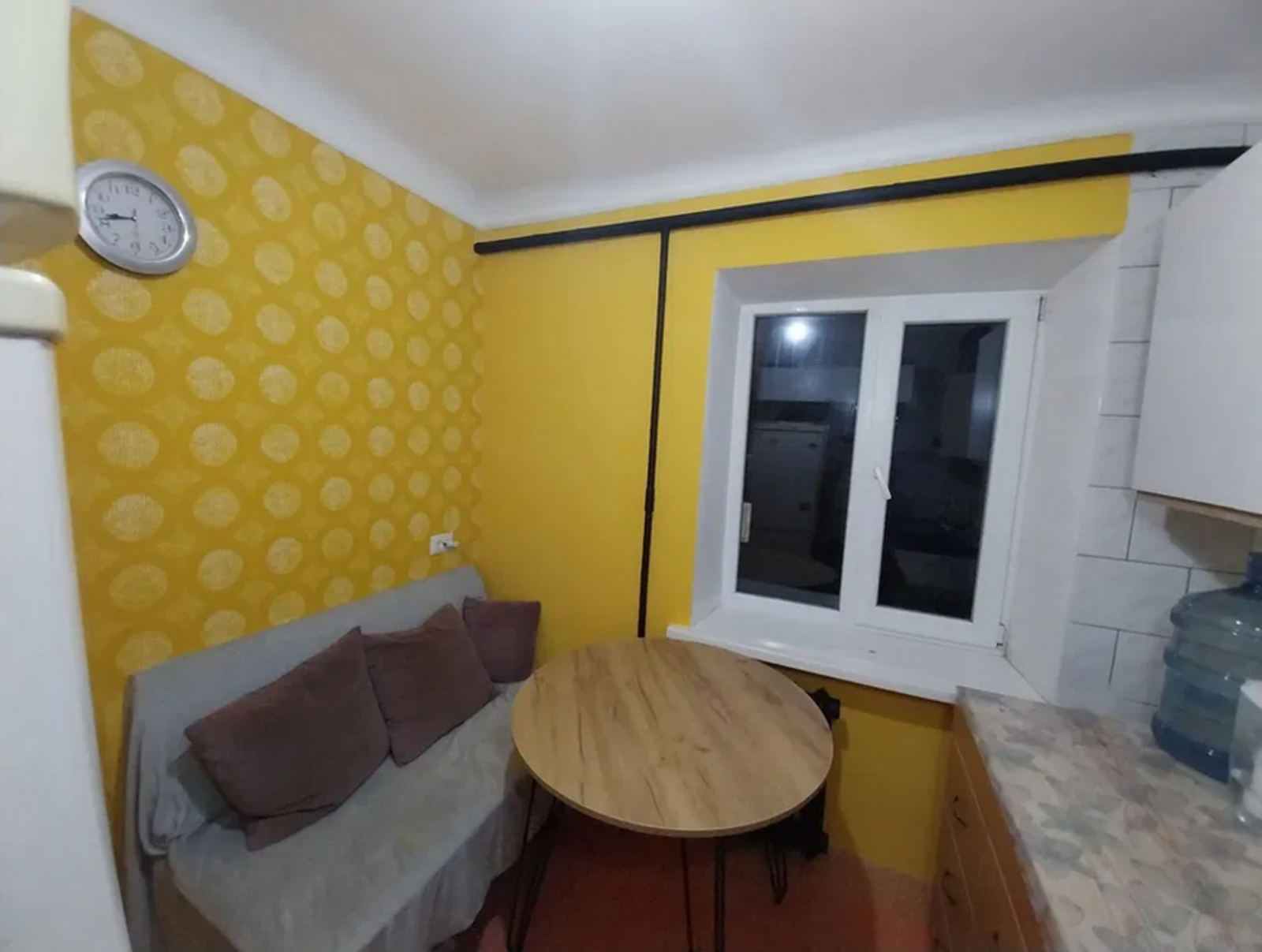 Продам 1к квартиру на Миколаївці. фото 1 Продам 1к квартиру на Миколаївці. фото 1