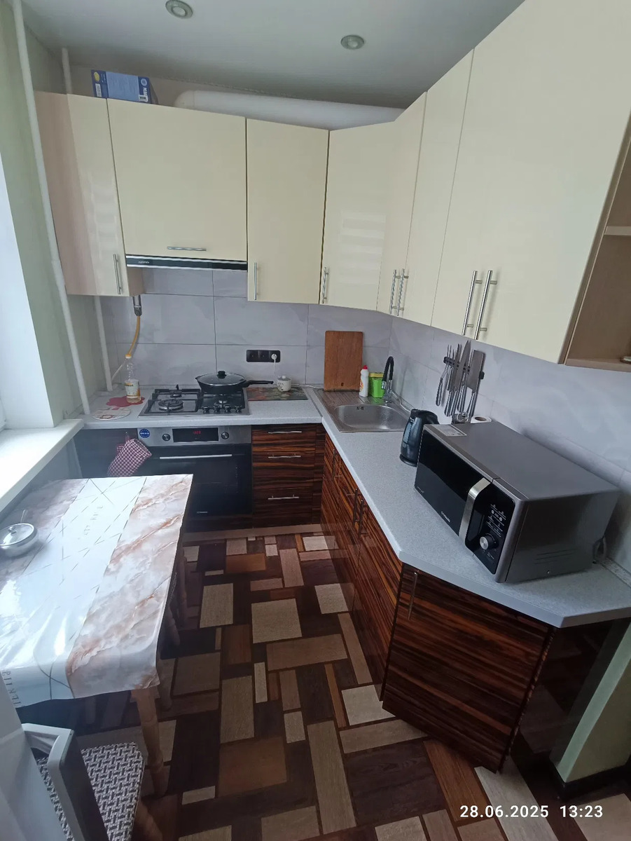Продаж 1 к.кв, Попова фото 1 Продаж 1 к.кв, Попова фото 1