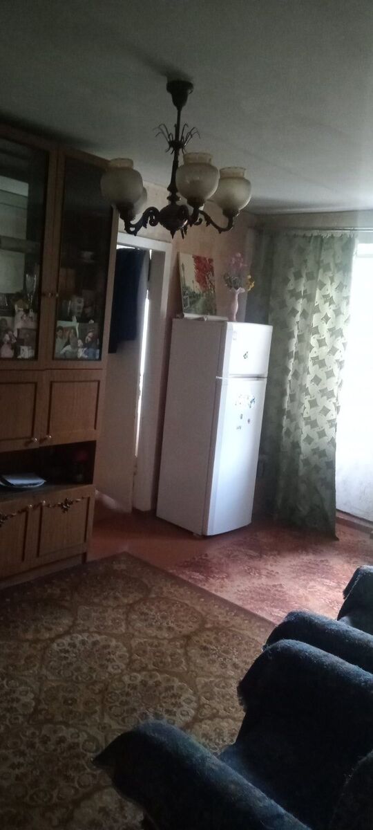 Продаётся квартира возле универмага 'Центральный' в Кропивницком. фото 1 Продаётся квартира возле универмага 'Центральный' в Кропивницком. фото 1
