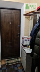 Продасться однокімнатна квартира біля 13 школи. фото 2 Продасться однокімнатна квартира біля 13 школи. фото 2