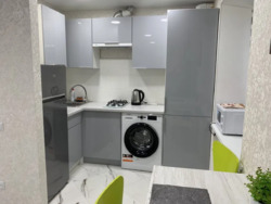 Однокімнатна квартира 5-5 фото 4 Однокімнатна квартира 5-5 фото 4