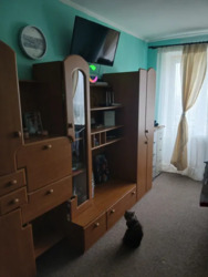 Продаємо 1 кімнатну квартиру. фото 7 Продаємо 1 кімнатну квартиру. фото 7