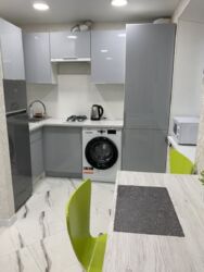 Однокімнатна квартира 5-5 фото 7 Однокімнатна квартира 5-5 фото 7