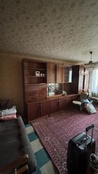 3к квартира на Каденюка (Пацаєва) фото 8 3к квартира на Каденюка (Пацаєва) фото 8