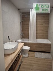 Ексклюзивна квартира 95 кв.м., гараж в подарунок | Критий ринок фото 7 Ексклюзивна квартира 95 кв.м., гараж в подарунок | Критий ринок фото 7